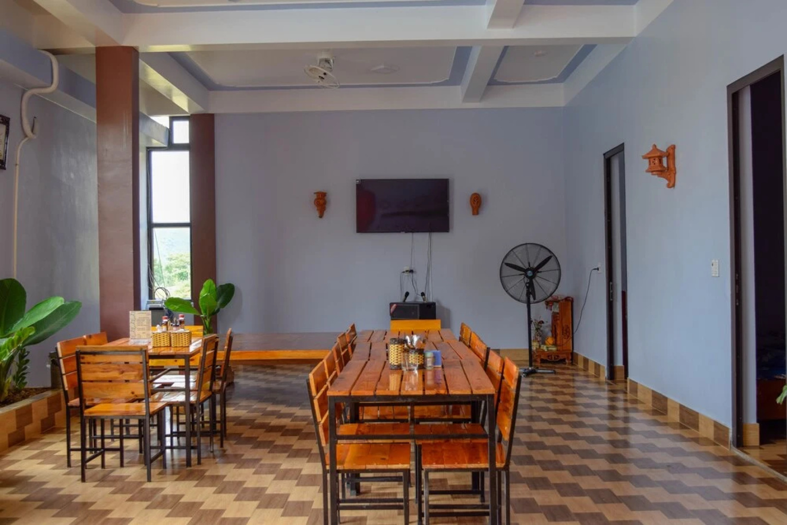 Phong Nha Hillside View Bungalow