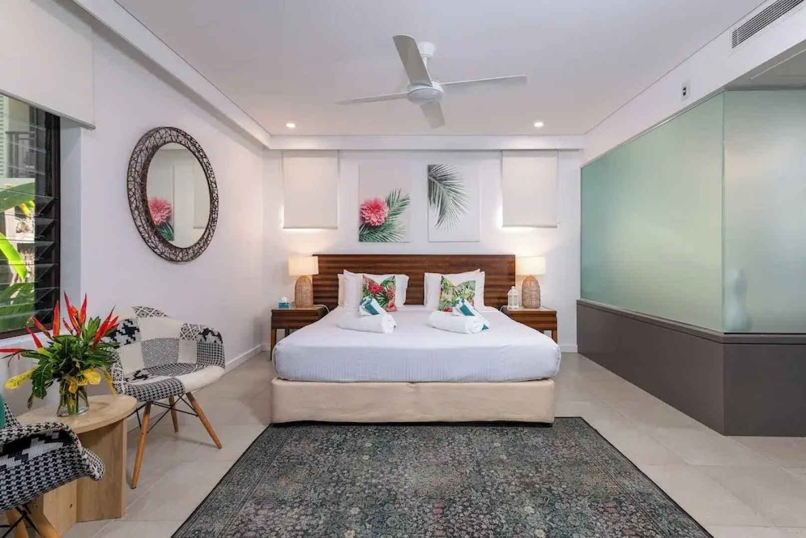 Seascape Holidays at Seascape Temple