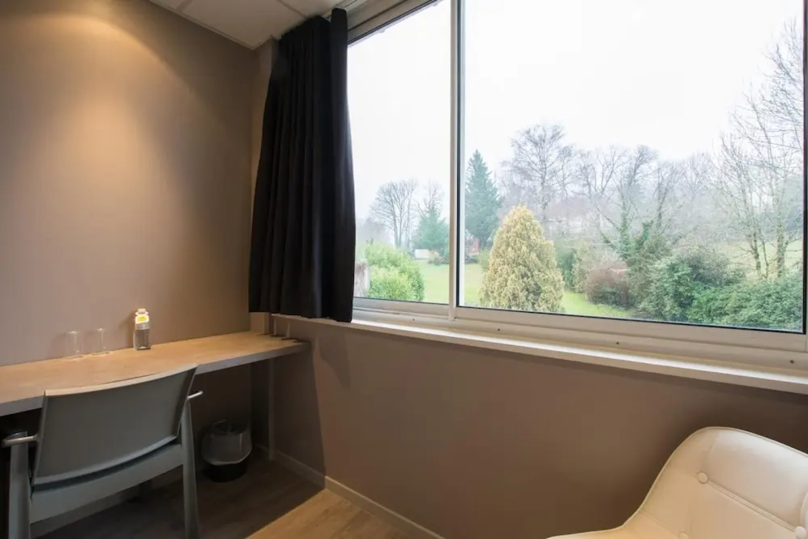 Hôtel Restaurant Du Commerce