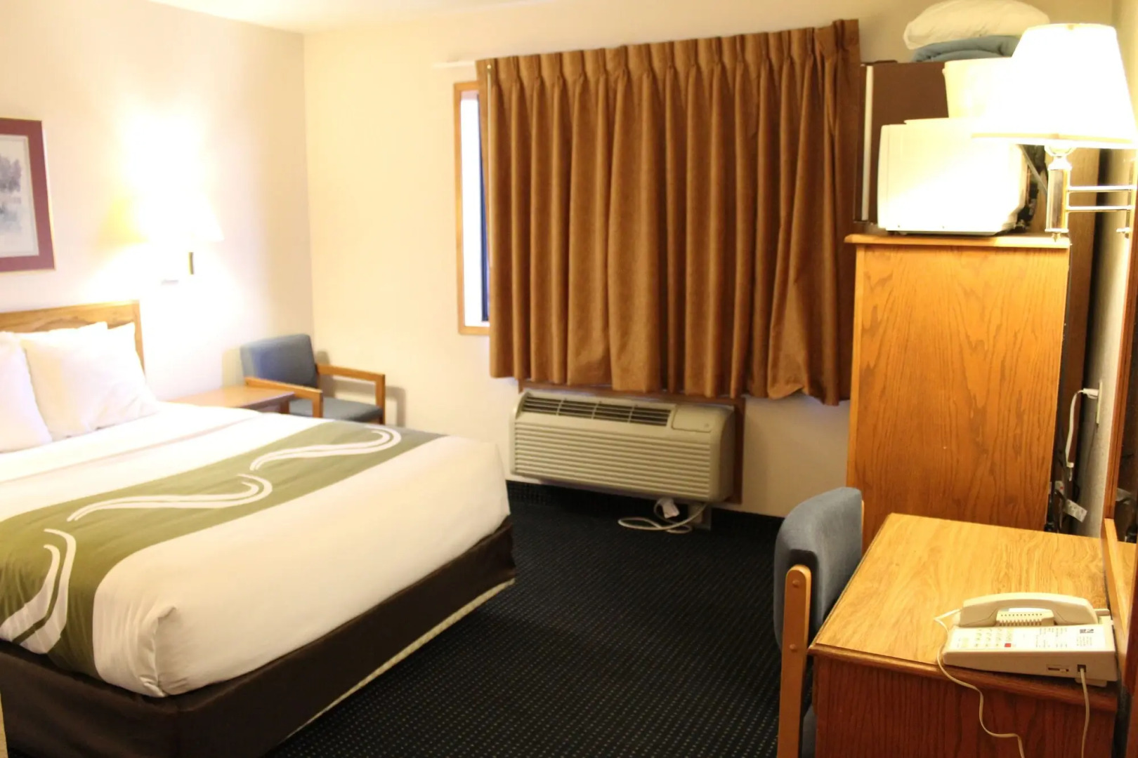 Quality Inn & Suites Goldendale