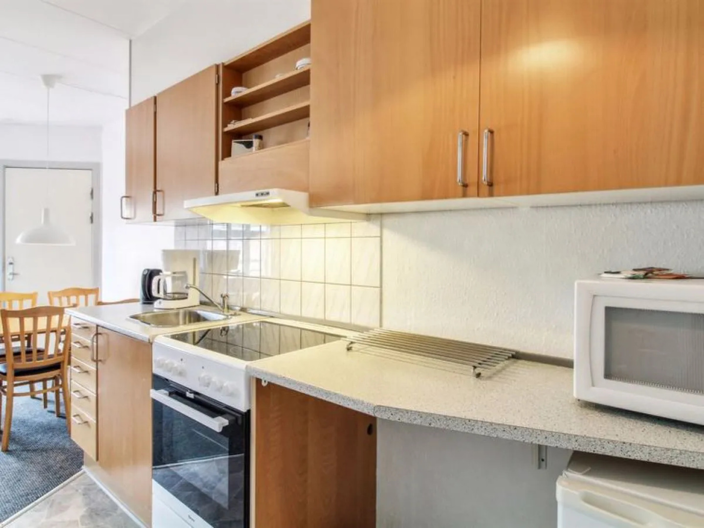 "Ahvo" - 22km from the sea in Western Jutland