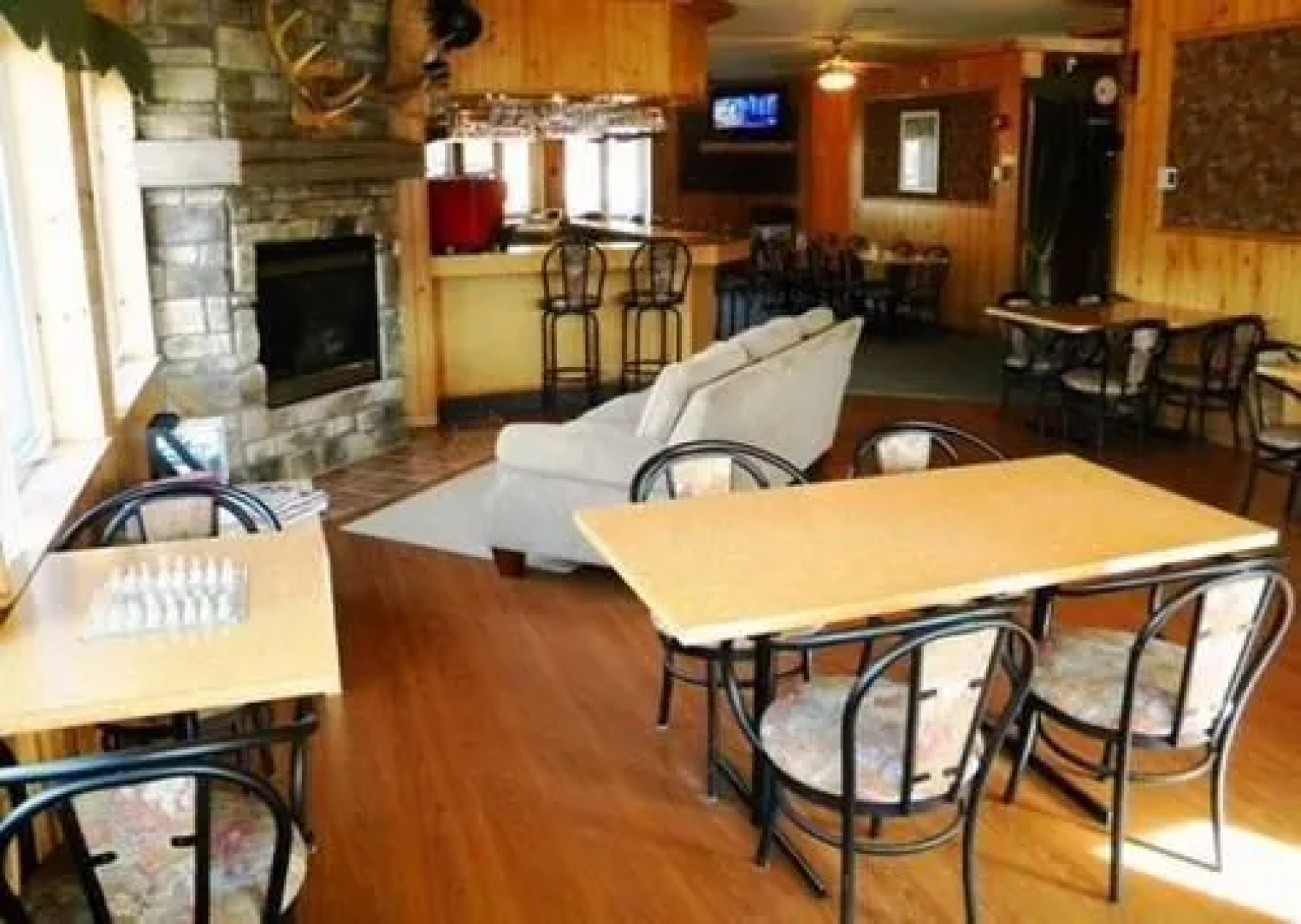 Hotel Club Odanak - Standard