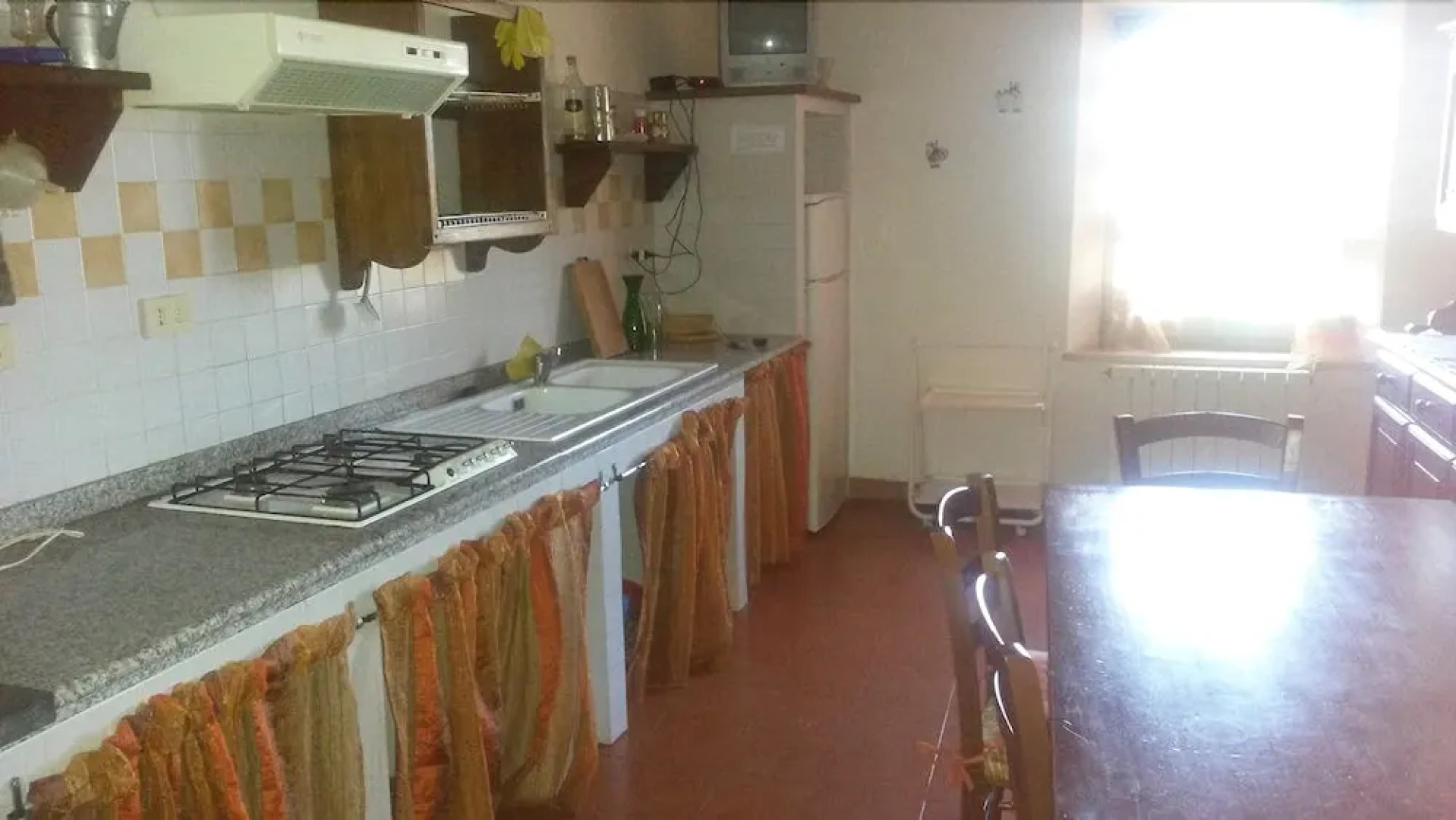 Agriturismo Il Solaio