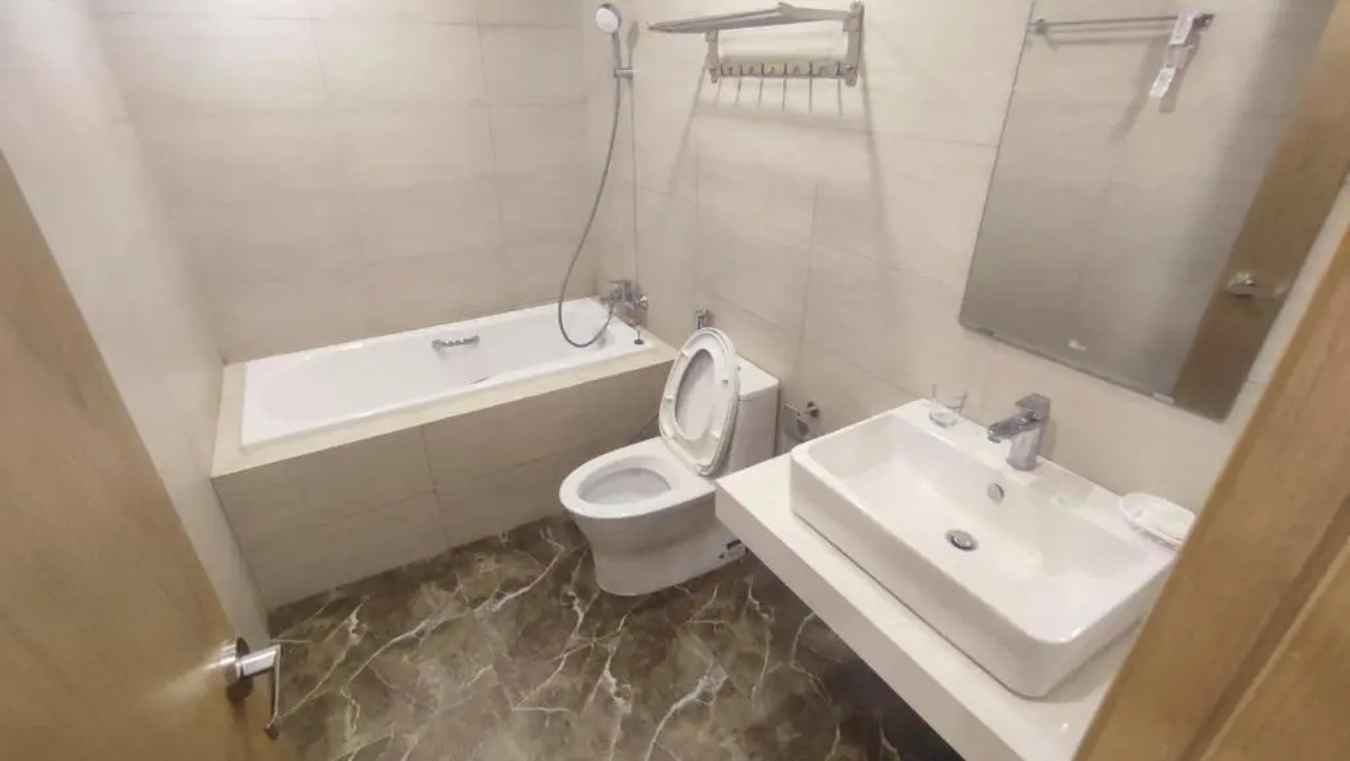 FLC Sea Tower Quy Nhơn 3 phòng ngủ 108m2