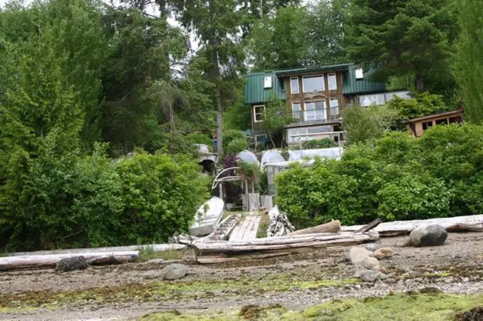 Dolphin House  Bed & Breakfast