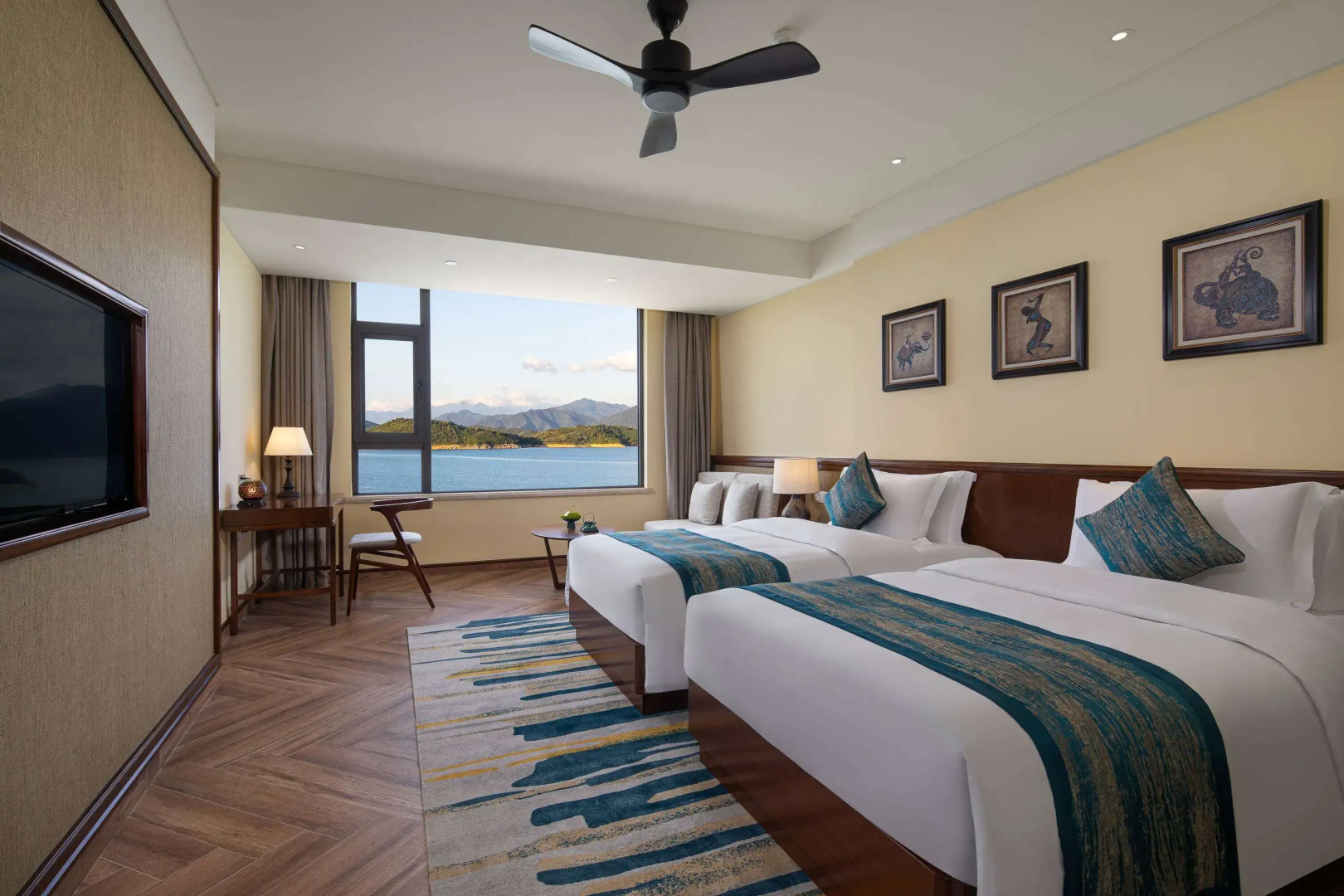 Ramada by Wyndham Chenzhou Dongjiang Lake