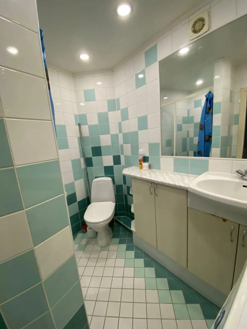 W-apartments на бульваре Кутузова