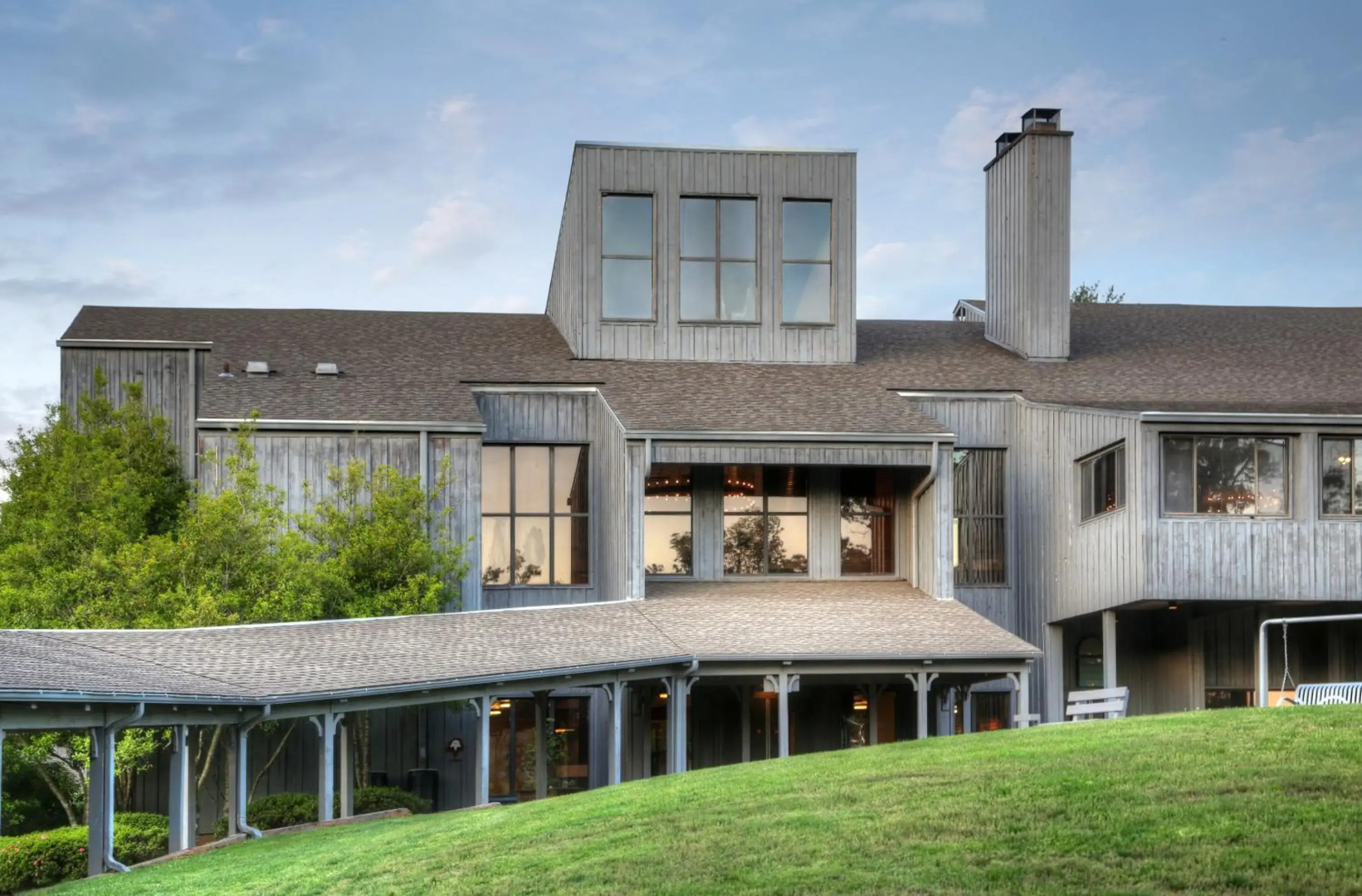 Unicoi State Park & Lodge