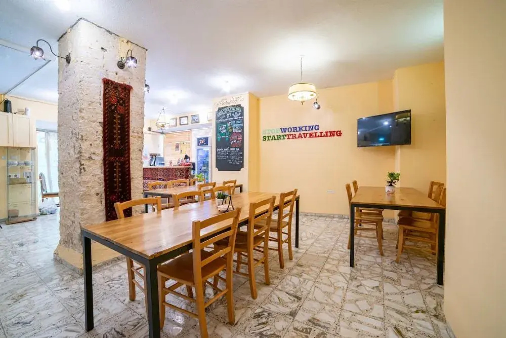 Fauzi Azar by Abraham