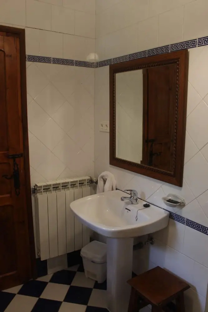 Casa Rural La Oca II