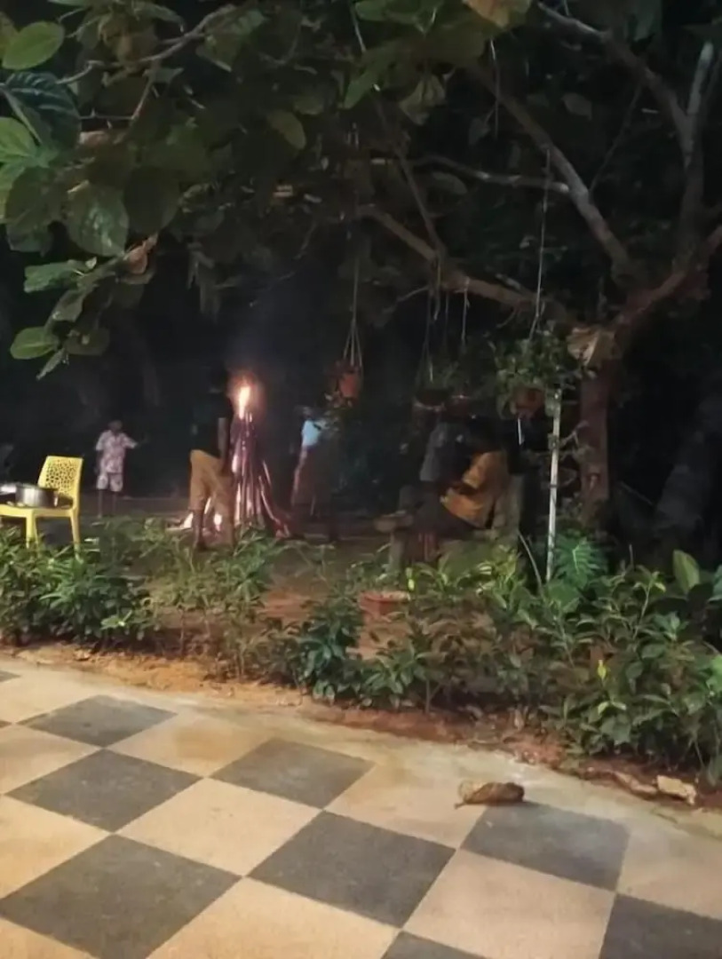 Farmdean Holiday Home