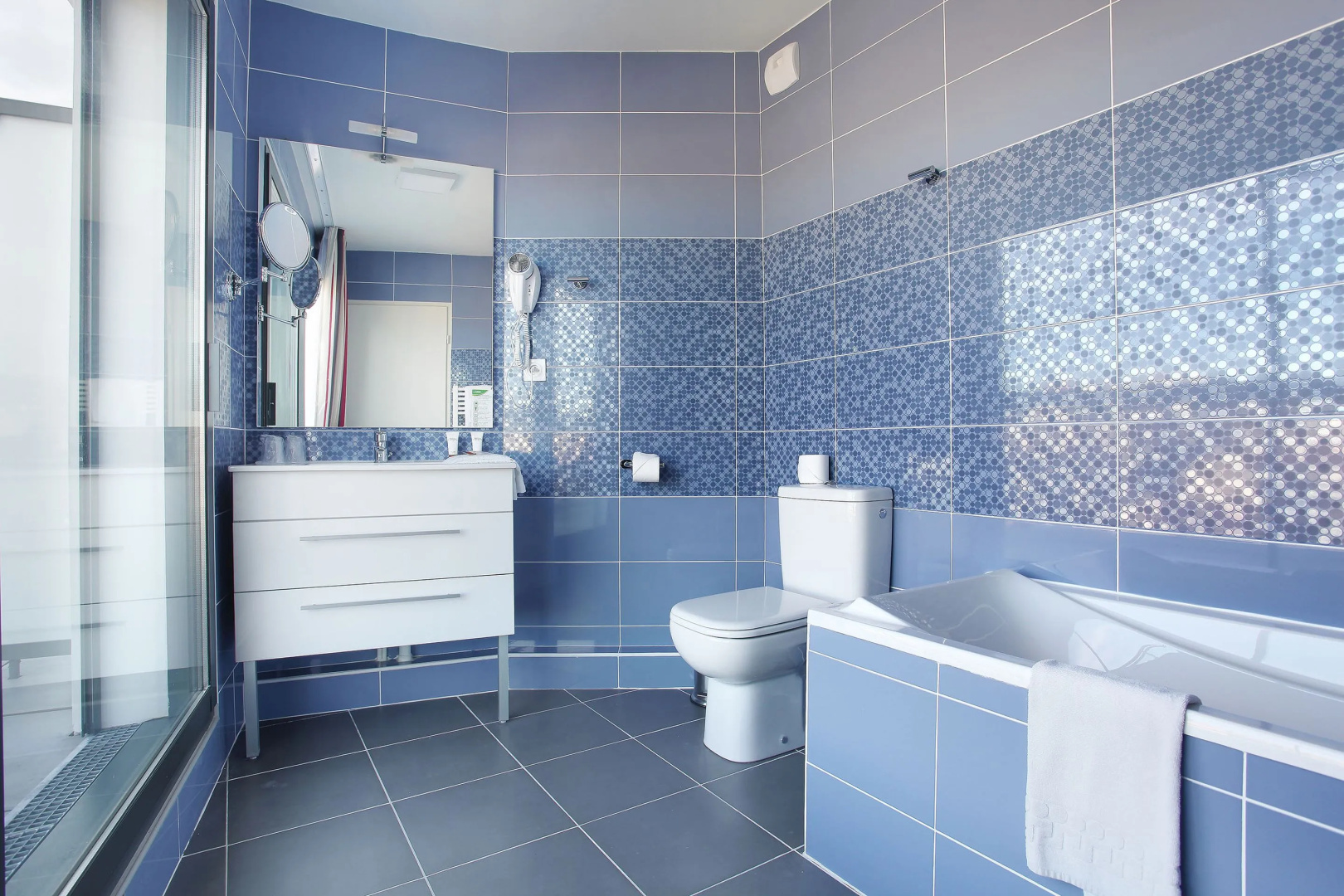 Appart Hotel Odalys City Marseille Prado Castellane