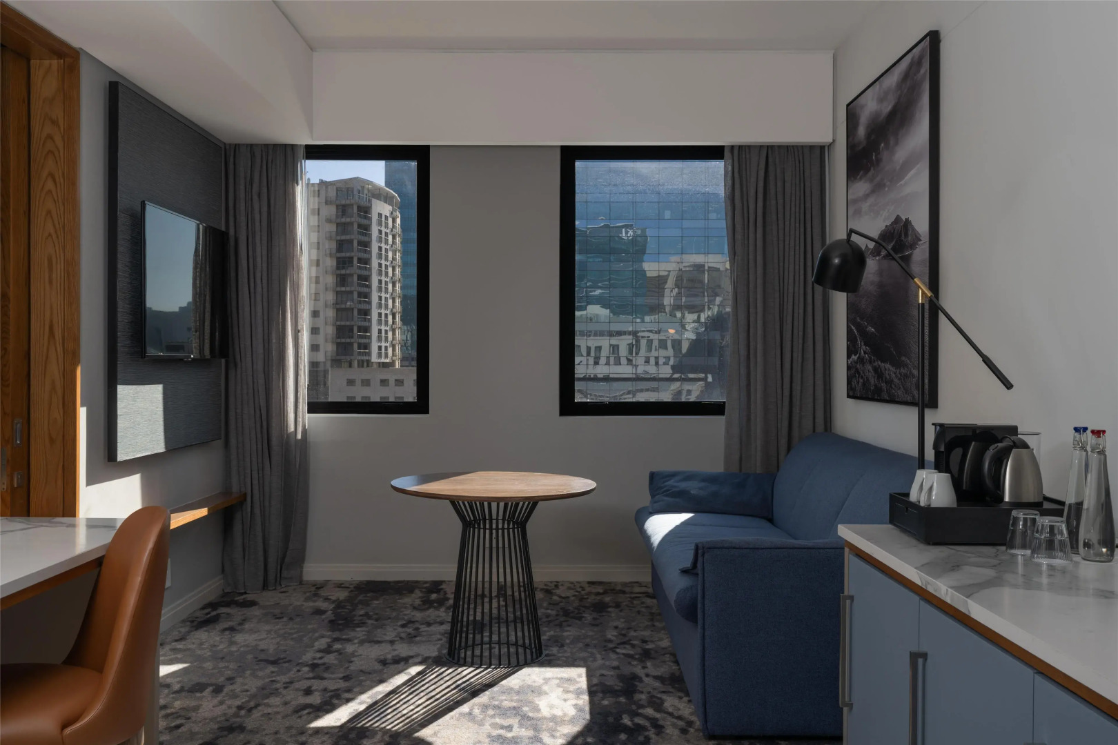 Radisson Hotel Cape Town Foreshore