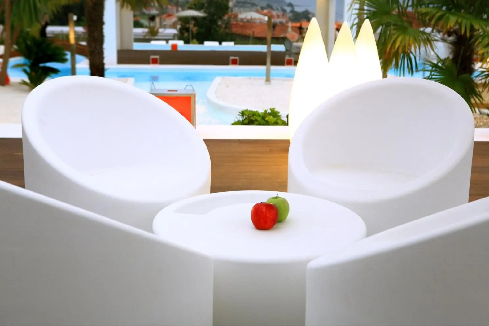 Augusta Eco Wellness Resort