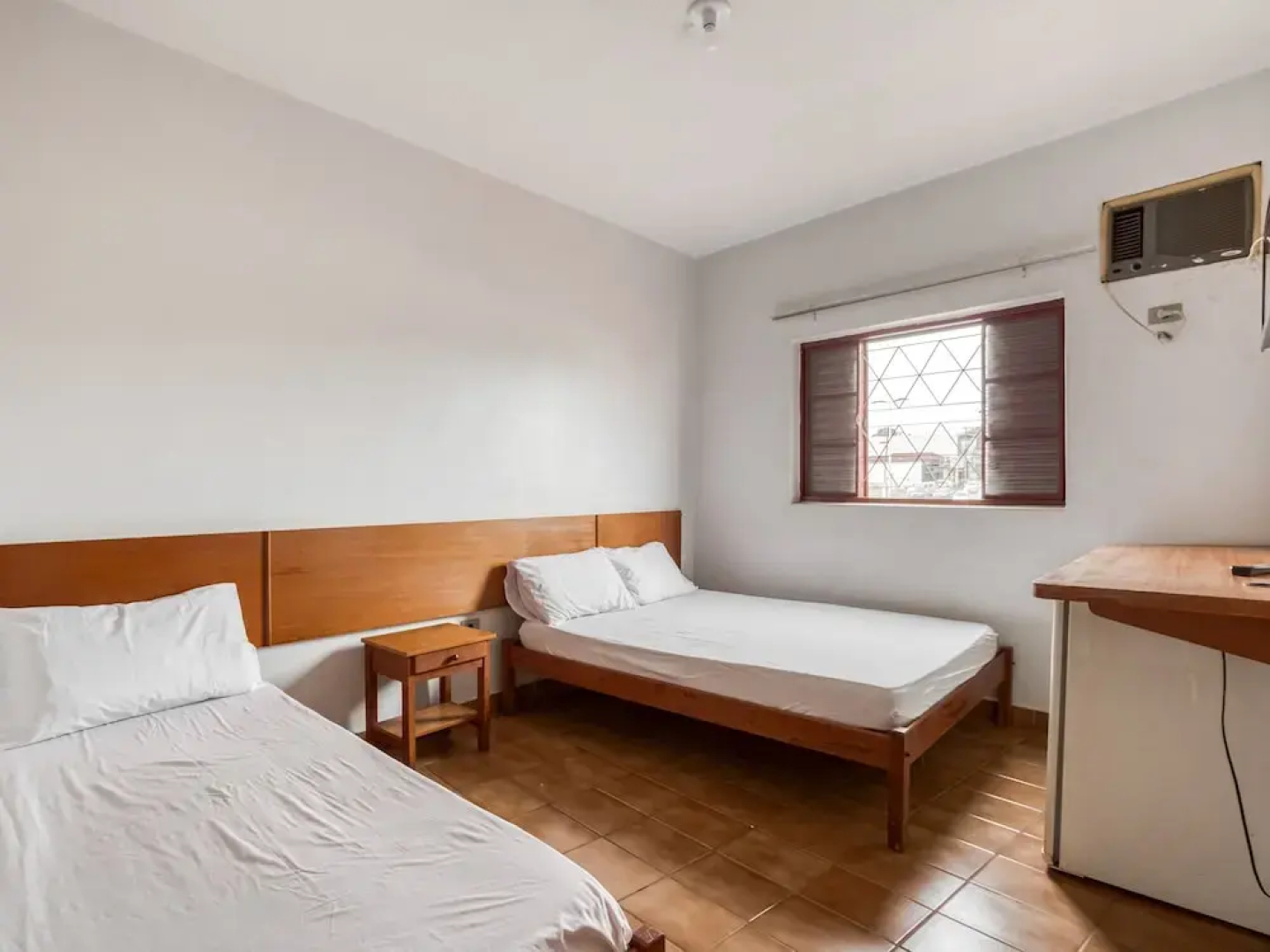 OYO Hotel Rio Sul