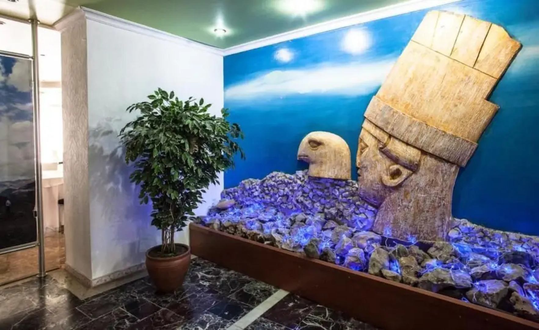 Hotel Nemrut 2000