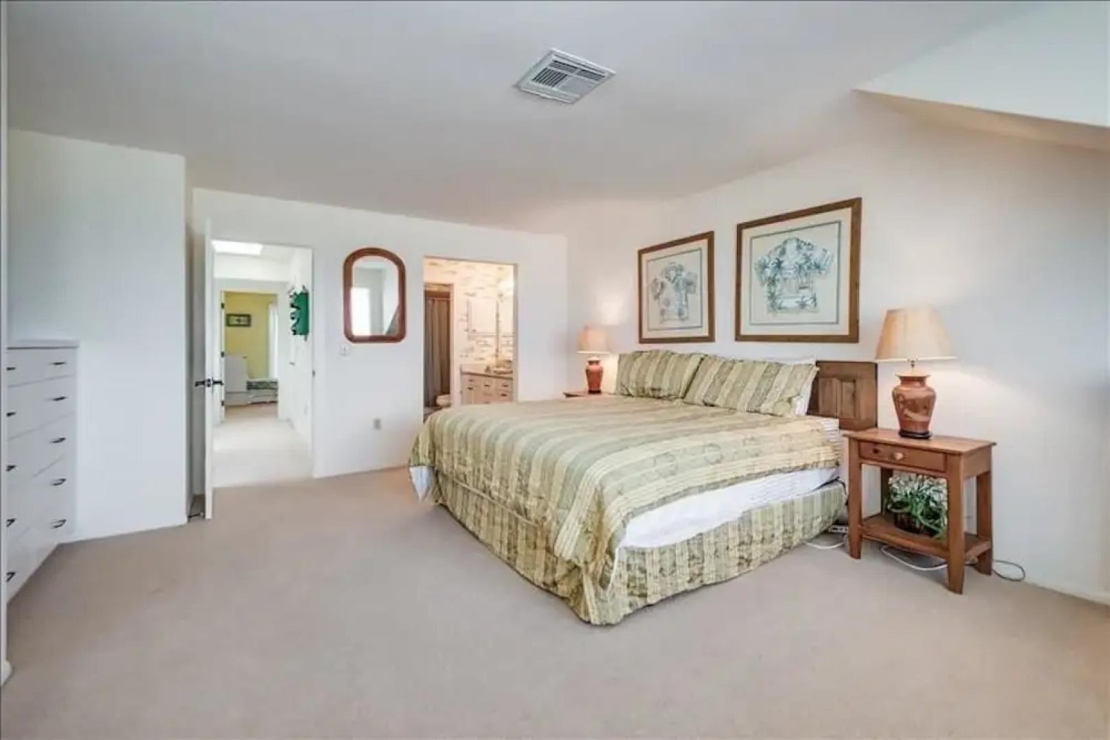 Seagrape Colony 13 - 3Br Villa