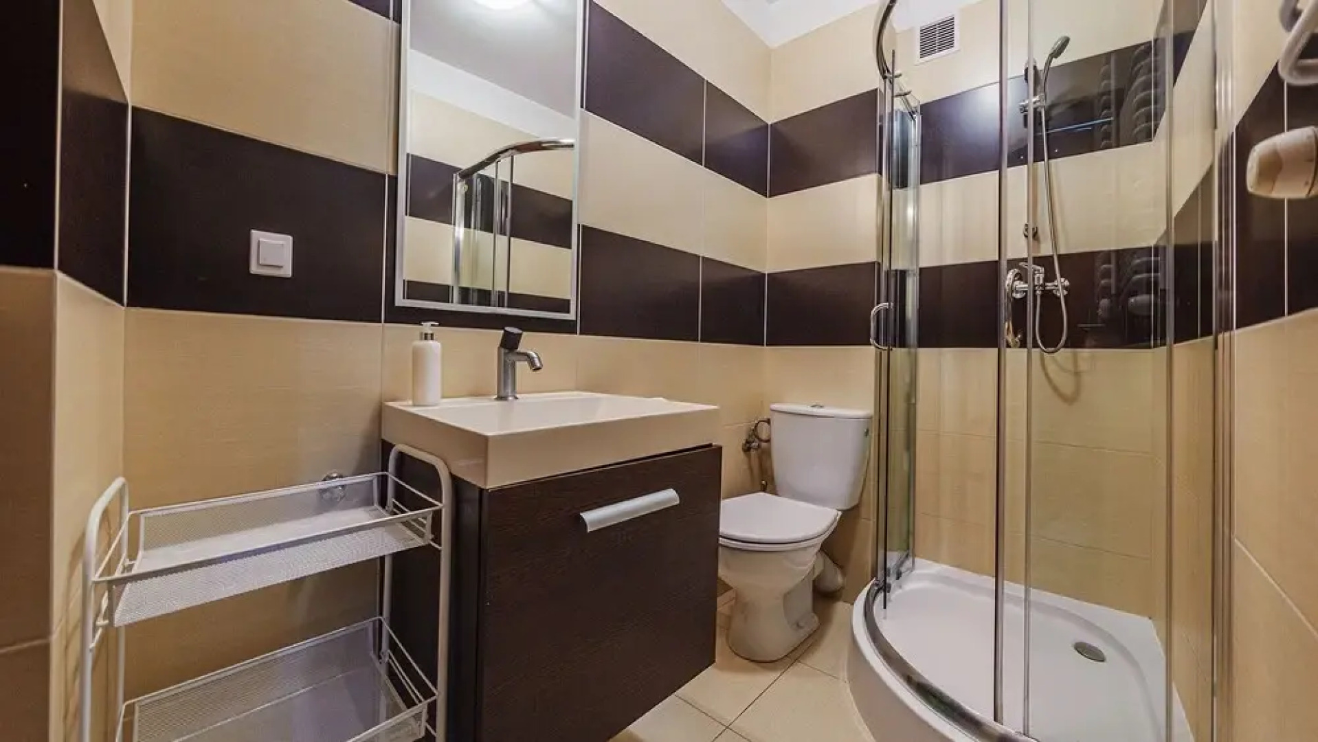 Apartamenty Sun & Snow Lisi Jar