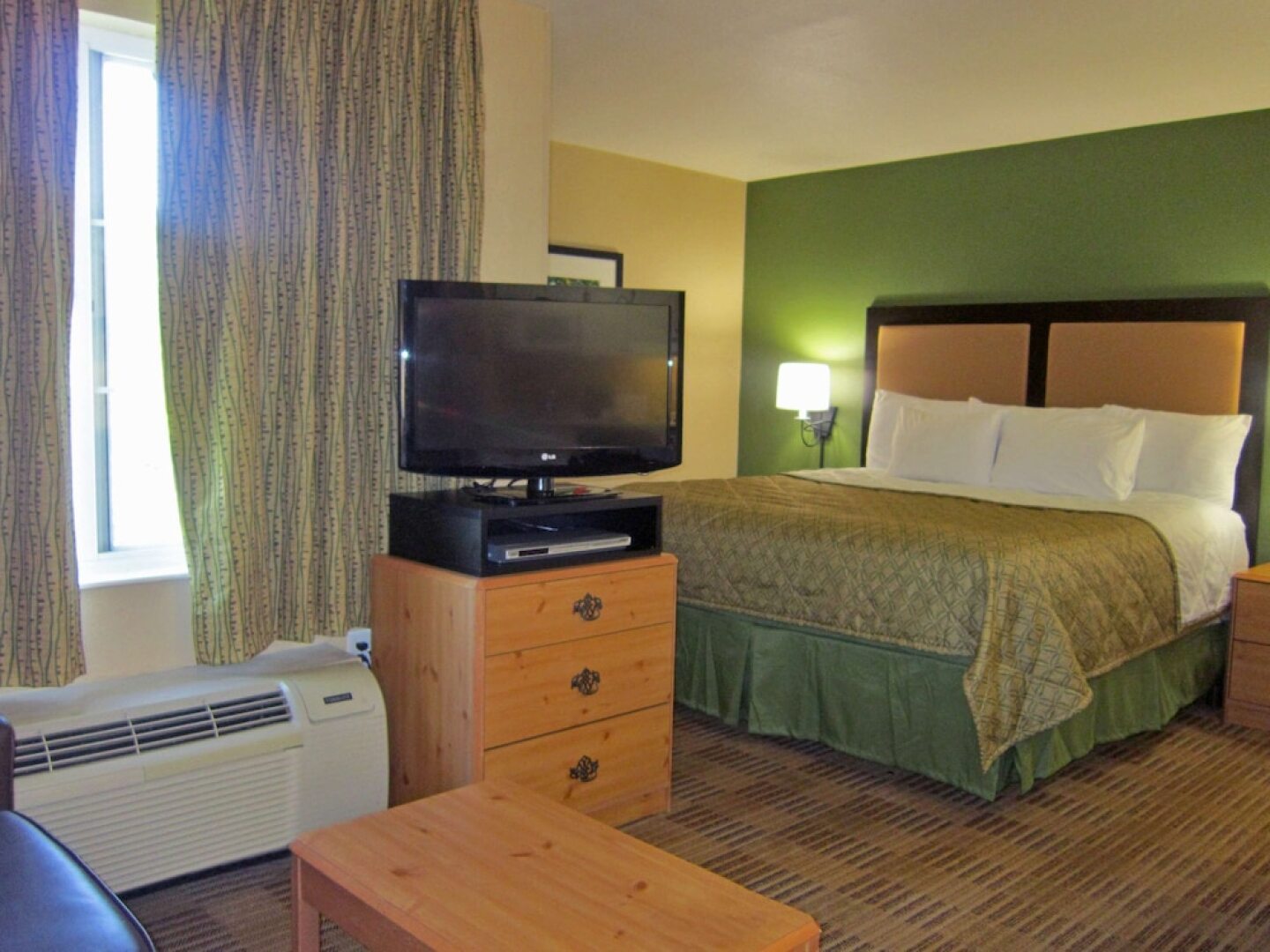 Extended Stay America Washington D.C. Fairfax