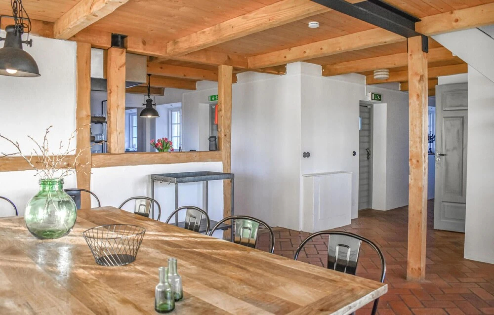Amazing Home in Staffanstorp With Wifi and 8 Bedrooms