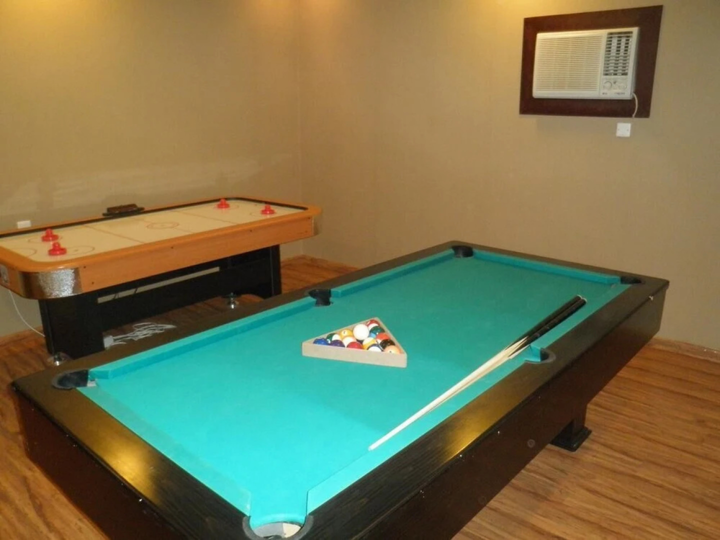 Marahal kharj Aparthotel 1