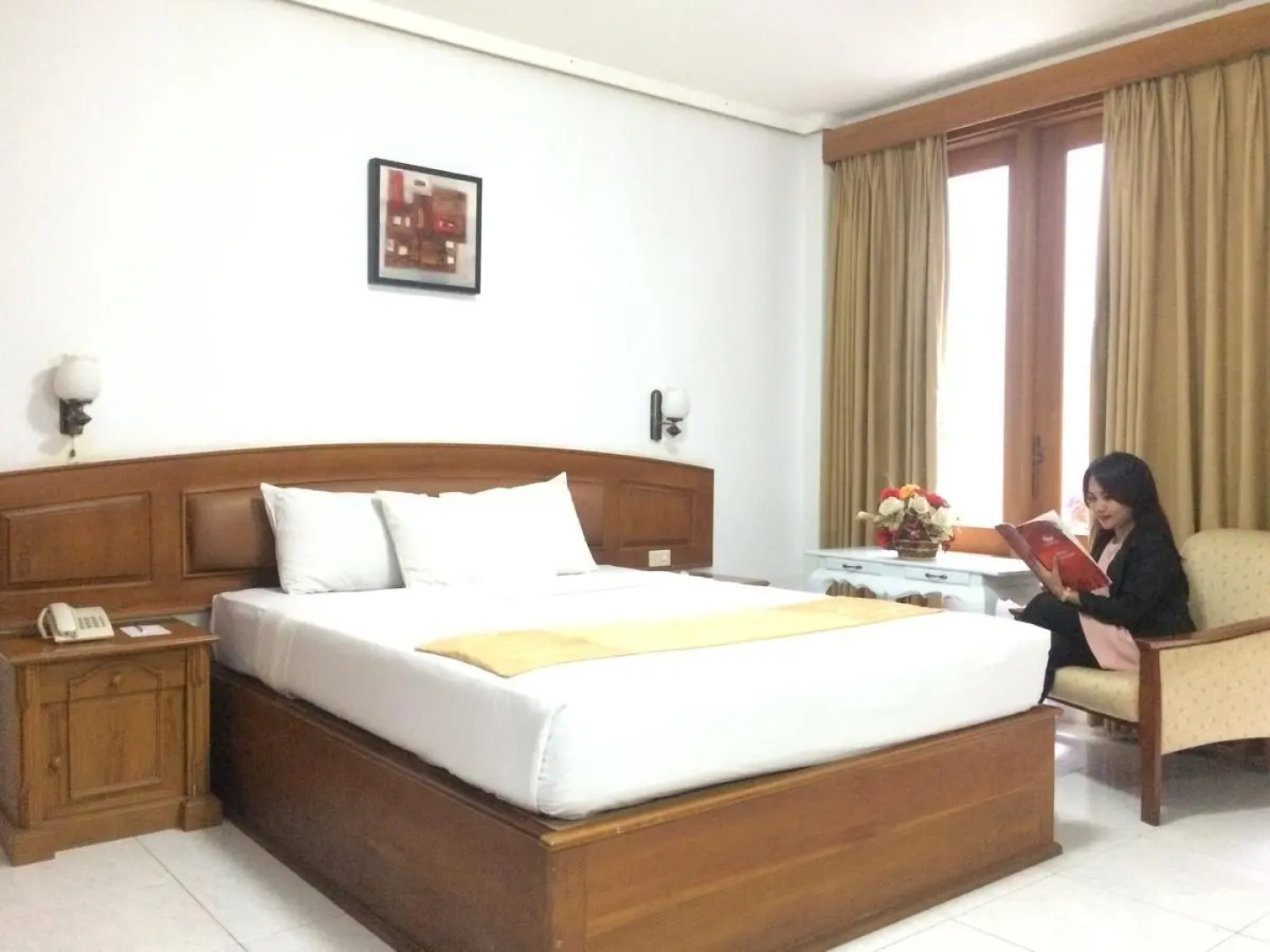 Athaya Hotel Kendari