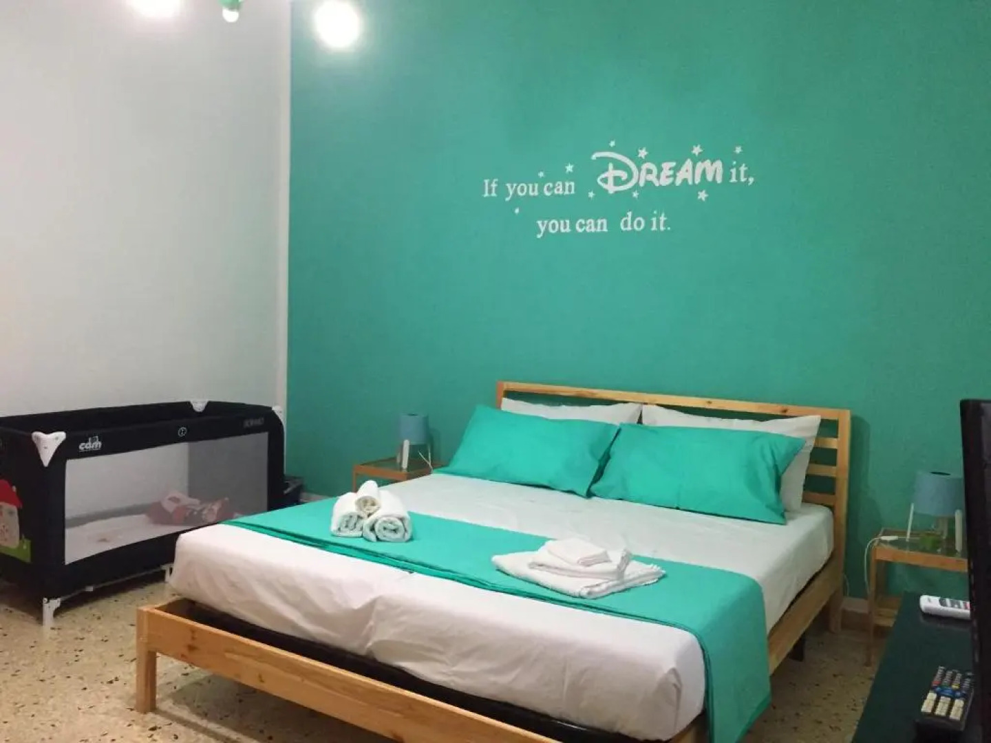 I Colori Degli Agrumi Holiday Home