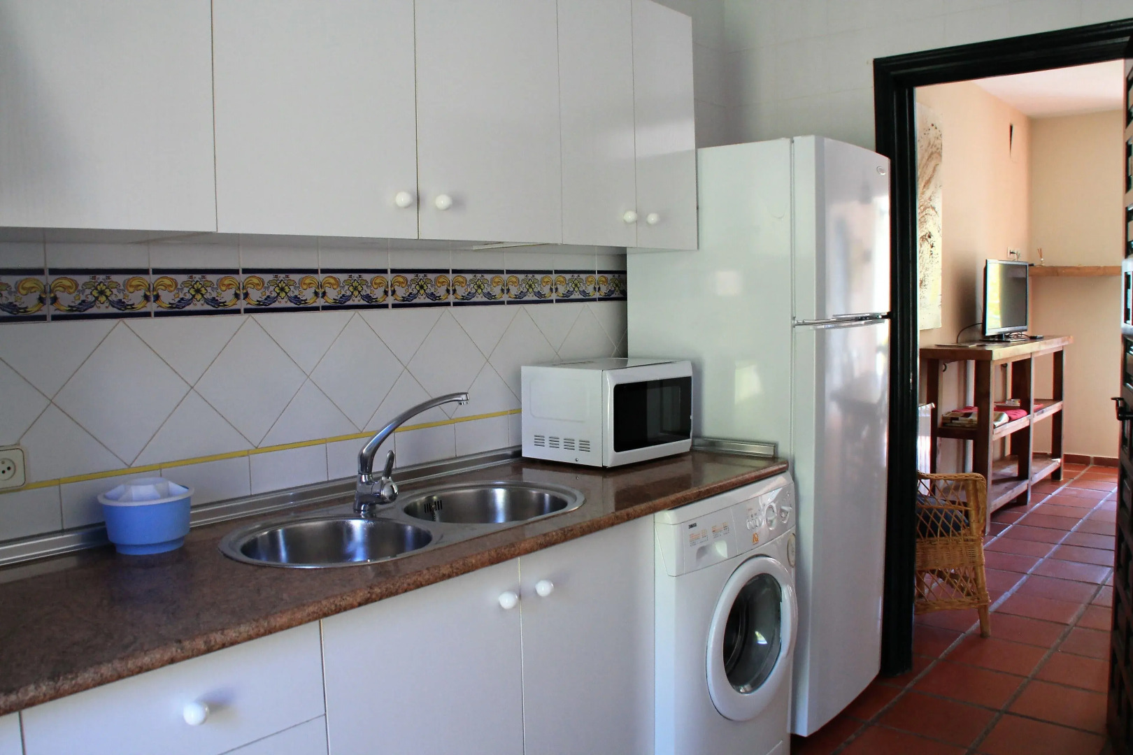 Alojamiento Rural Las Maravillas