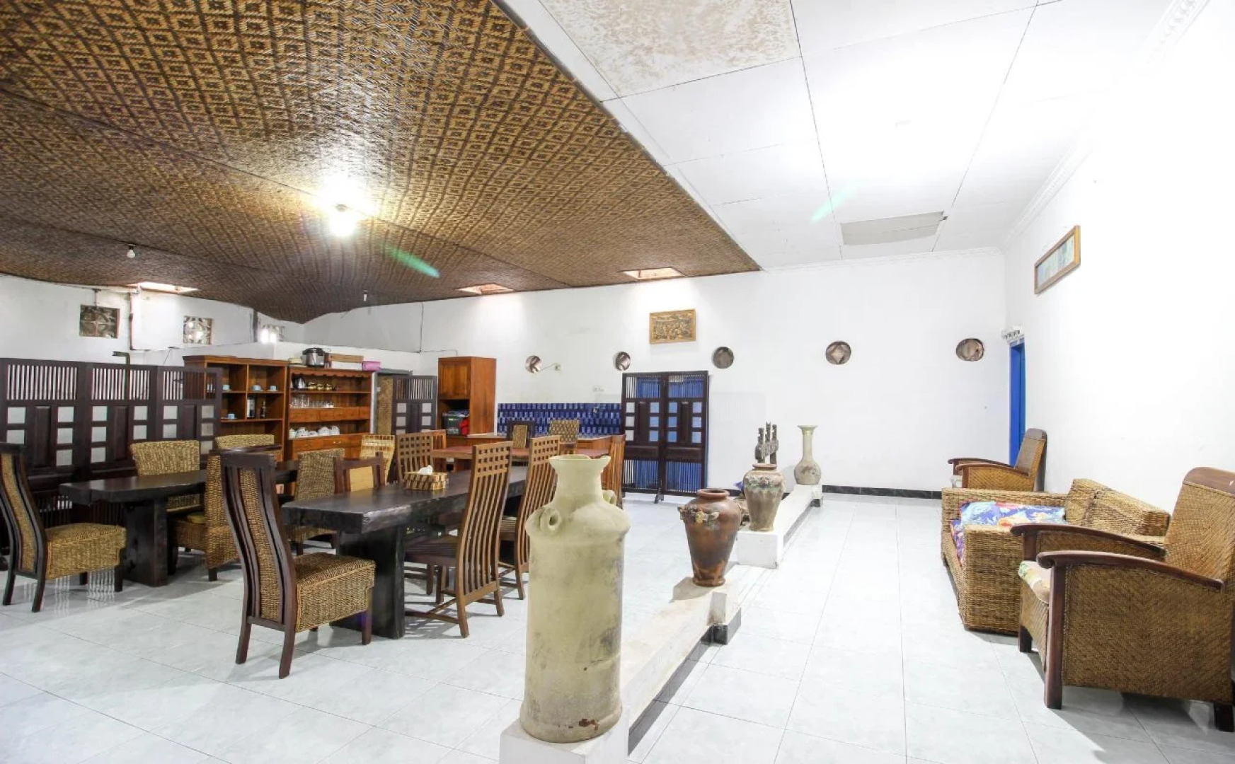 Chez Laelik Homestay