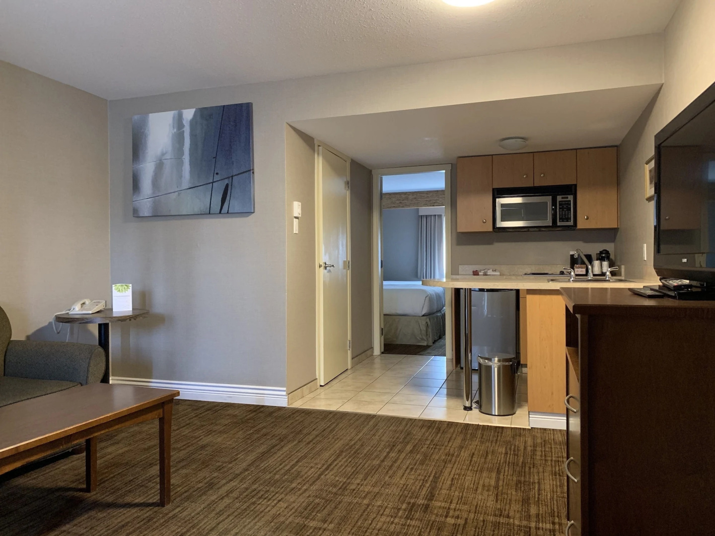 Northwinds Hotel Revelstoke