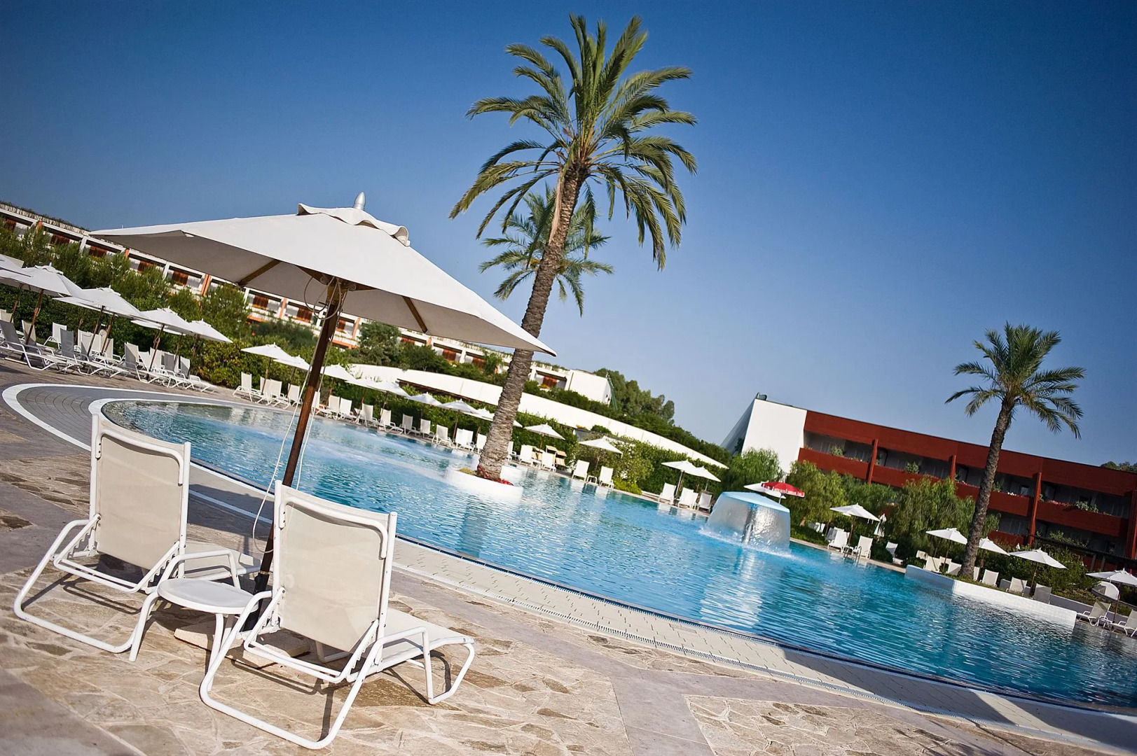 Ethra Reserve - Calanè 4*