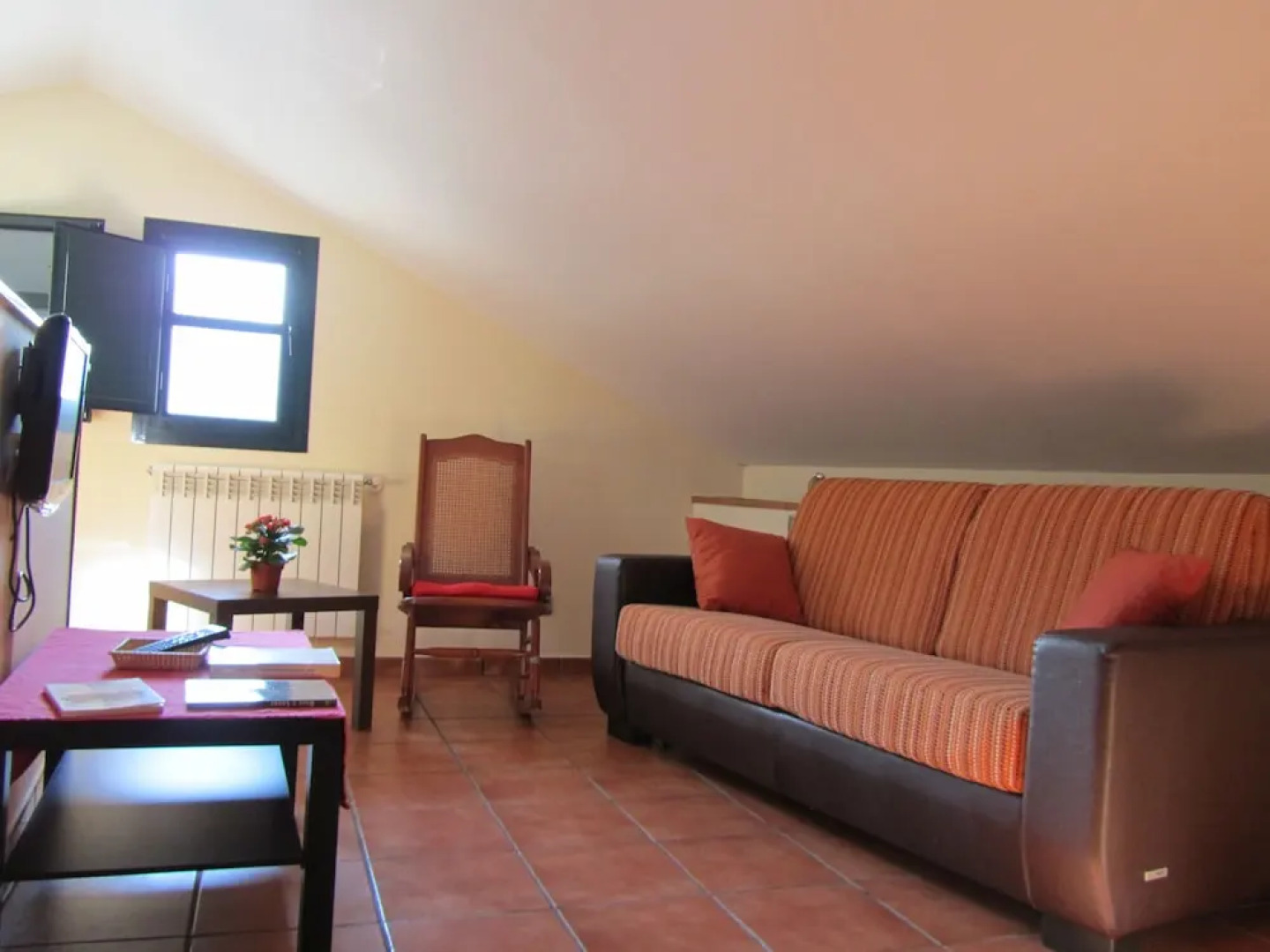 Apartamentos Rurales Casa Baltasar