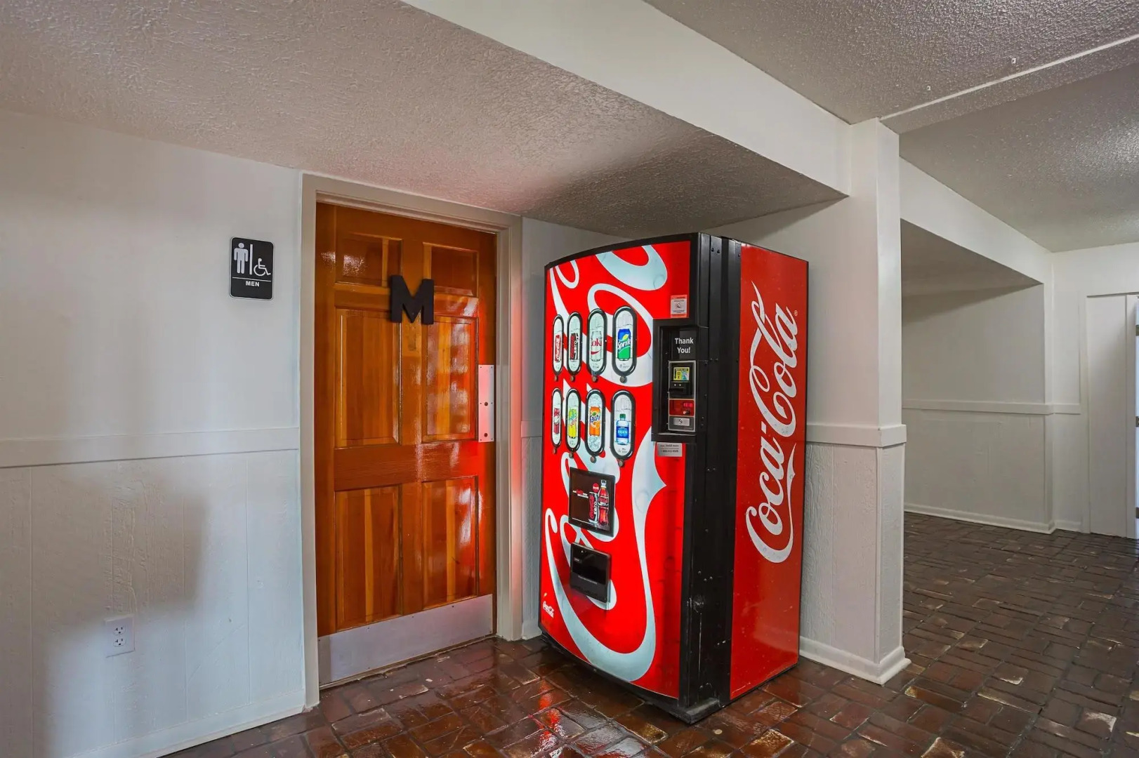 Motel 6-Vicksburg, MS