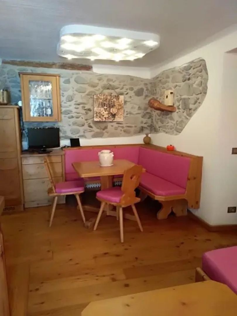 Rosenberg Suite Localita la Palu