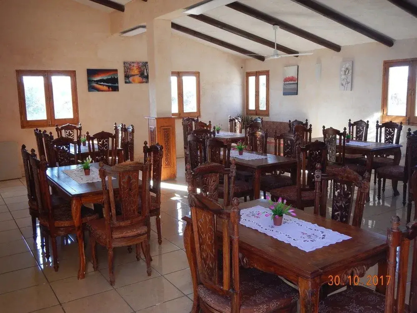 Lifestyle Resort Ollymar- Swinger Friendly