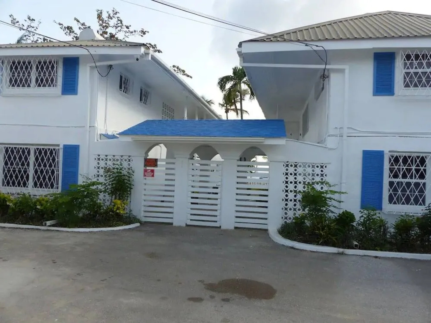 Zenbreak Freshwater Beachfront #5