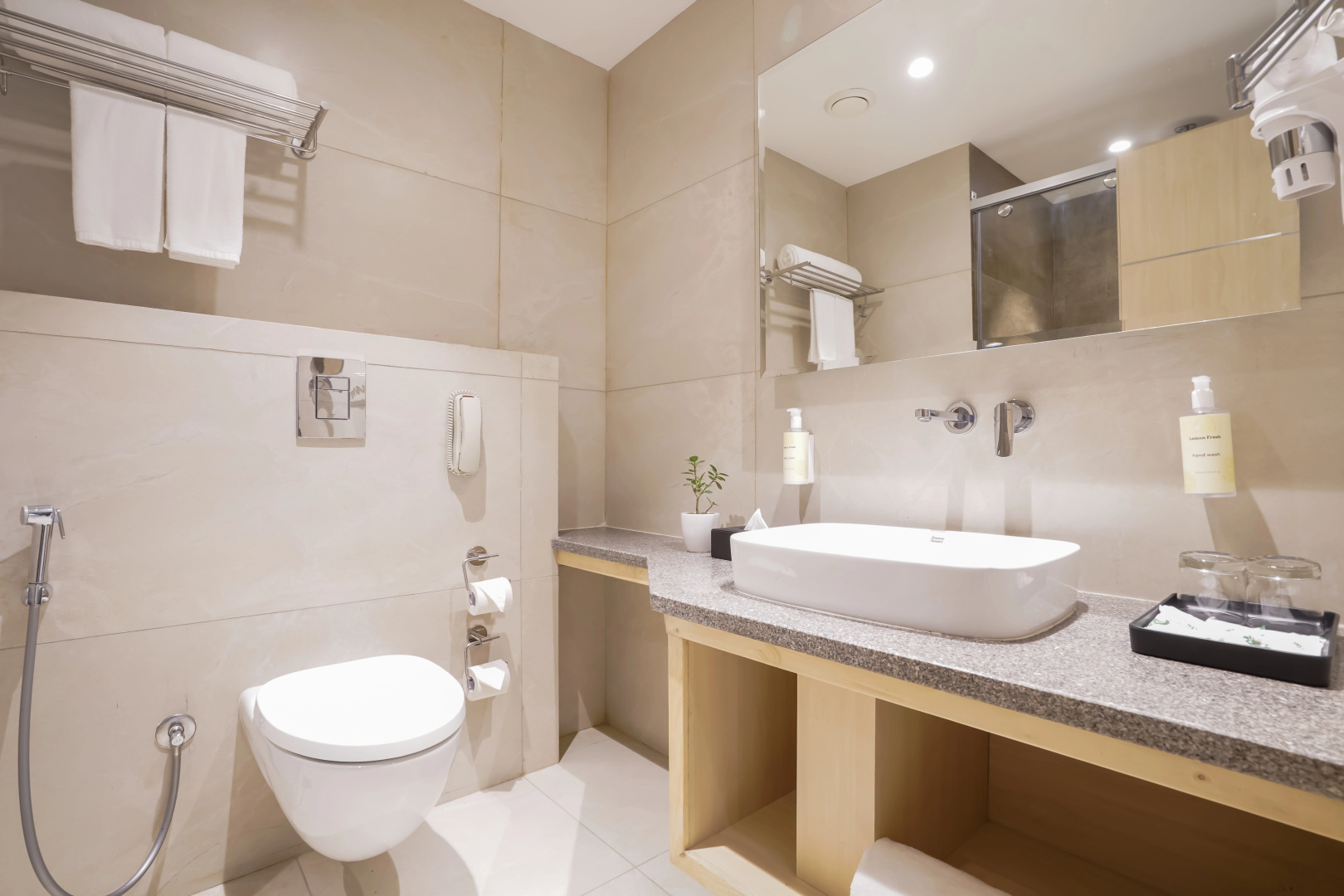 Lemon Tree Hotel Haridwar