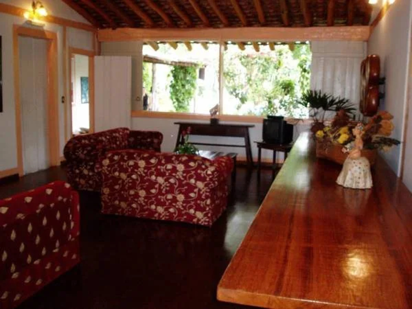 Pousada Pouso do So Vigário