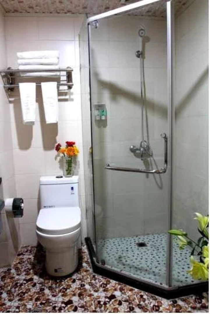 Yiwu Guoheng Hotel