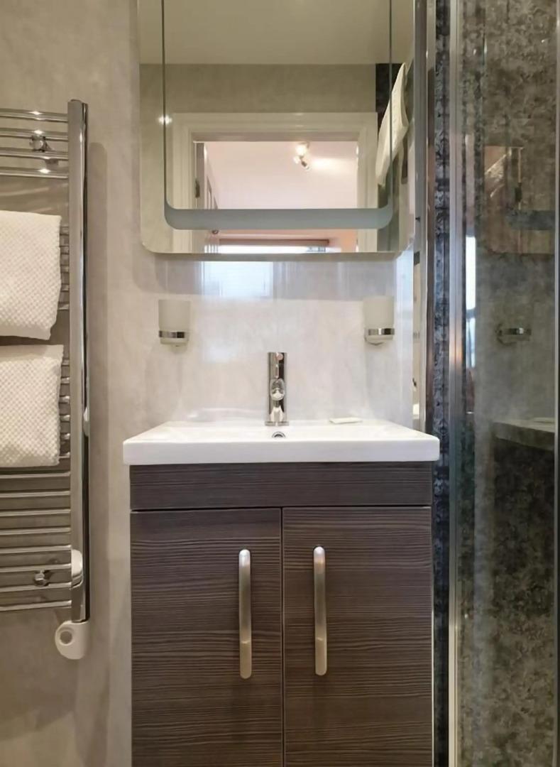 Compston House B&B - Adults Only