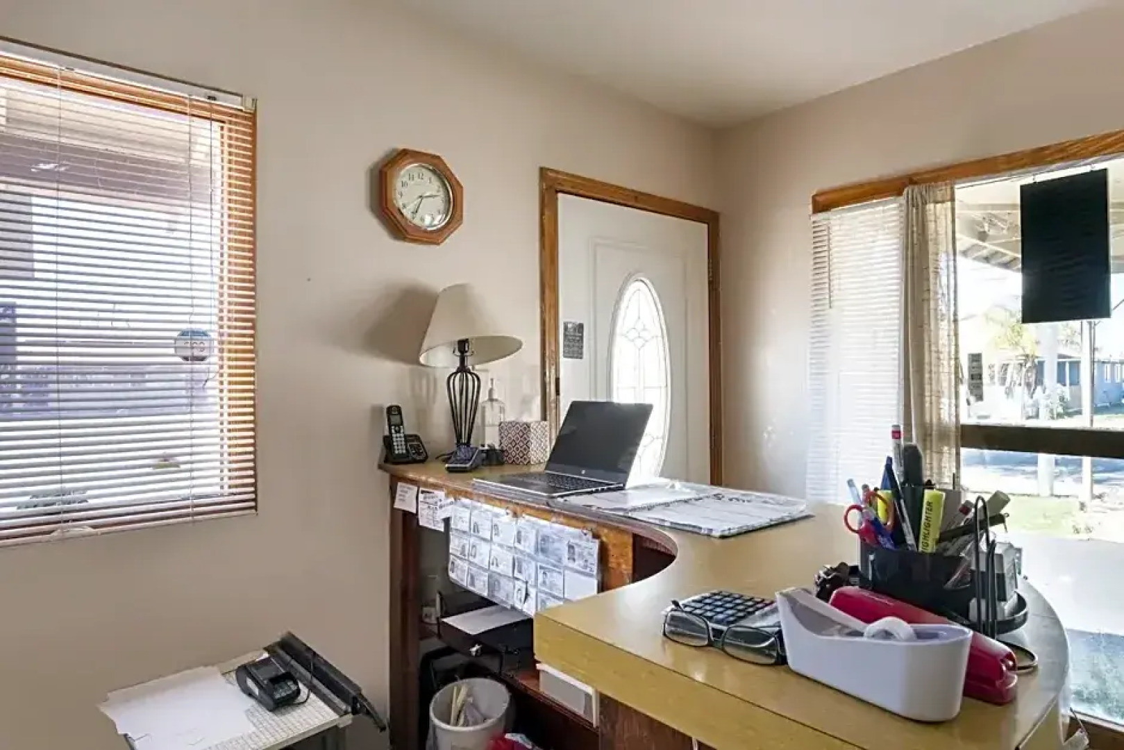 Oyo Hotel Coalinga Hwy 33 East