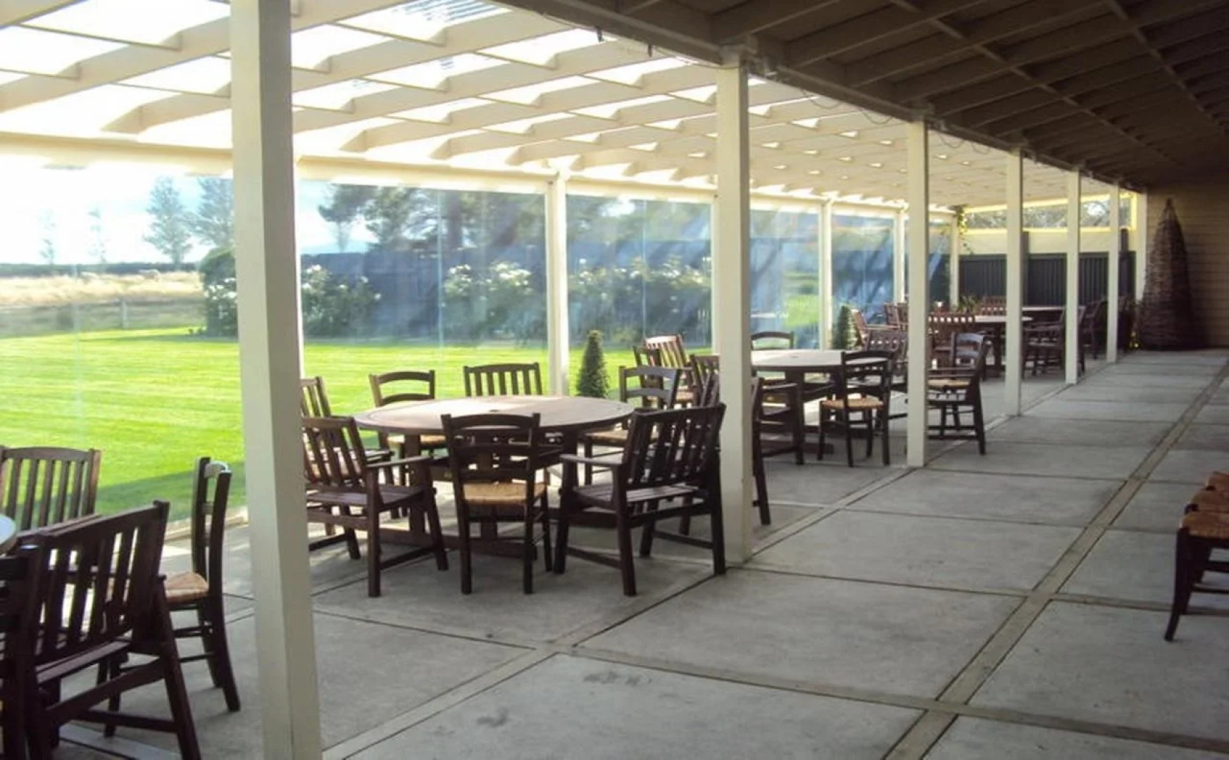 Brackenridge Country Retreat & Spa