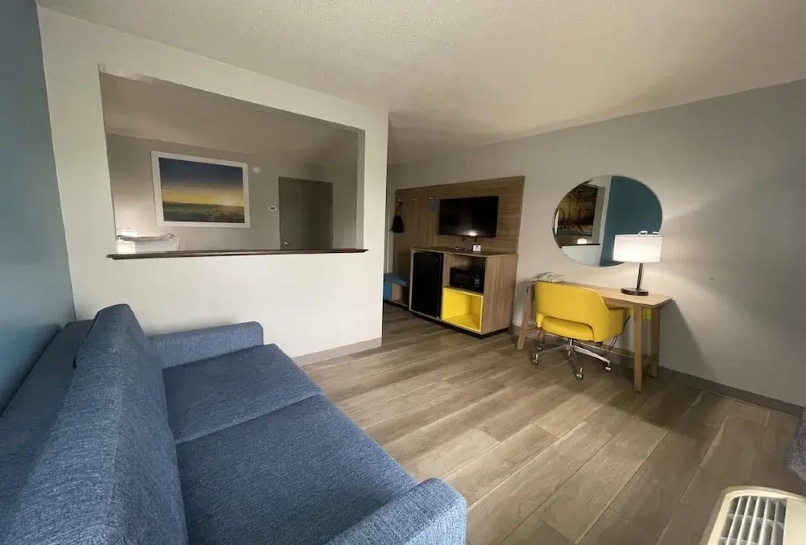 Days Inn & Suites York