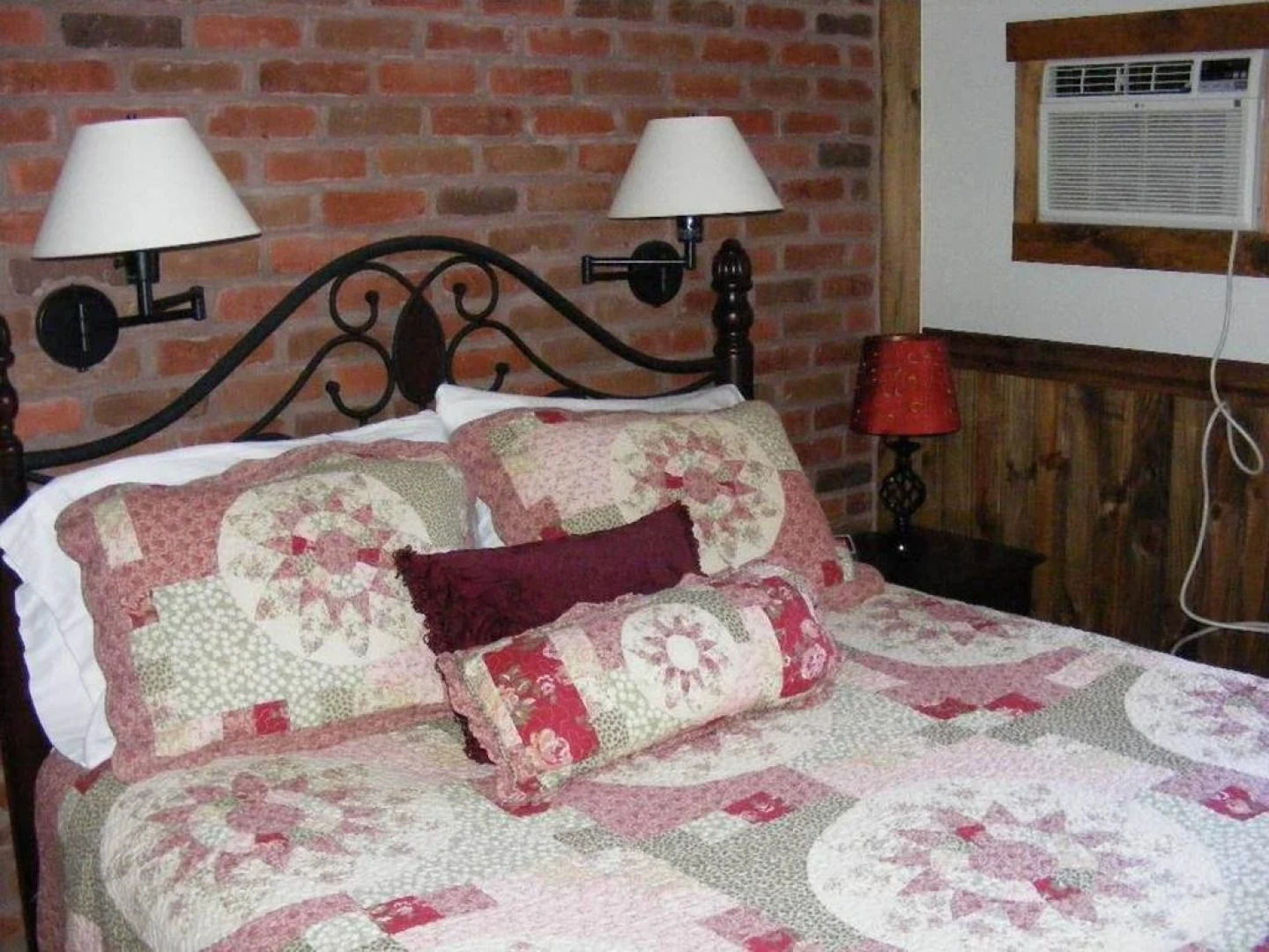 Auberge Le Saint-Bohème