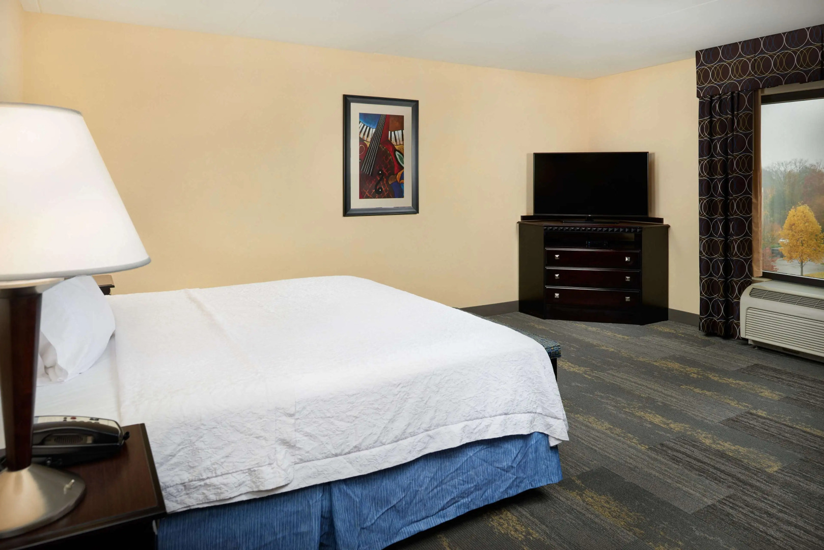 Hampton Inn & Suites Mt. Juliet