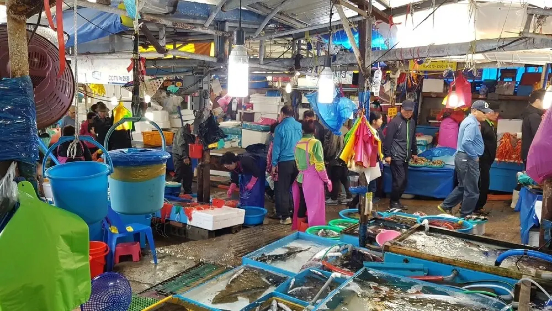 Gangneung Seaview Pension