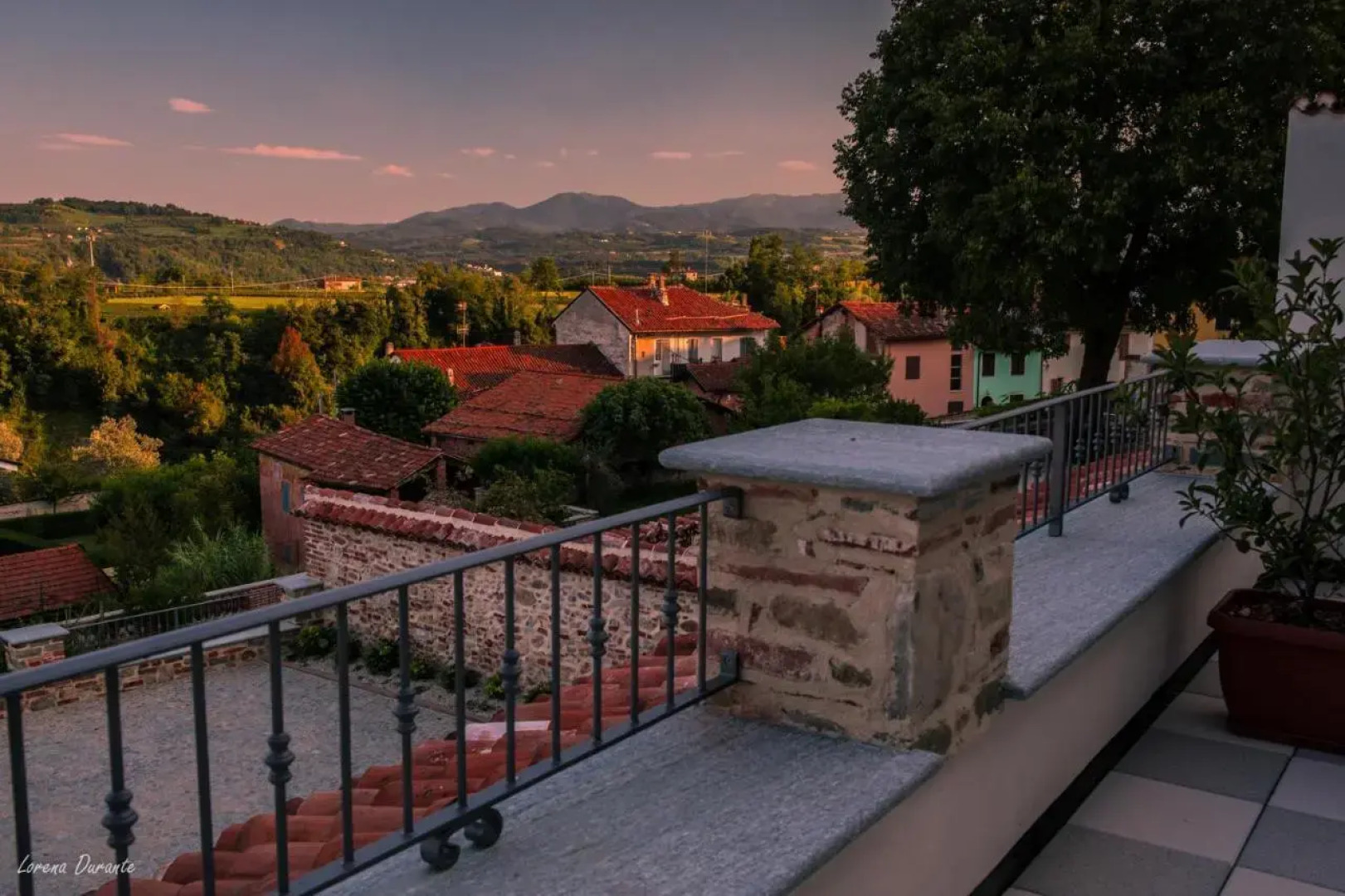 Residence B&B La Rocca
