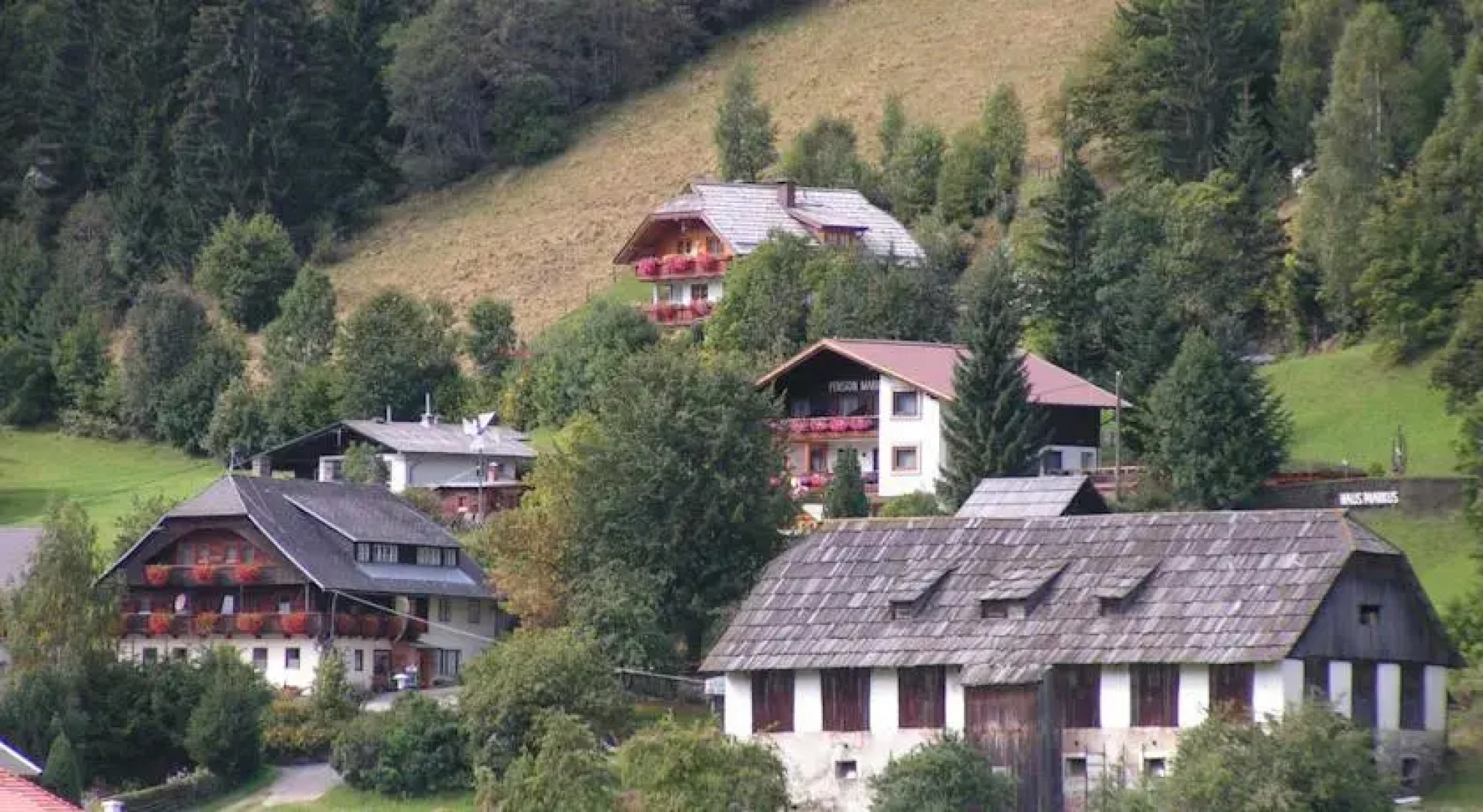 Haus Othmar Schabuss