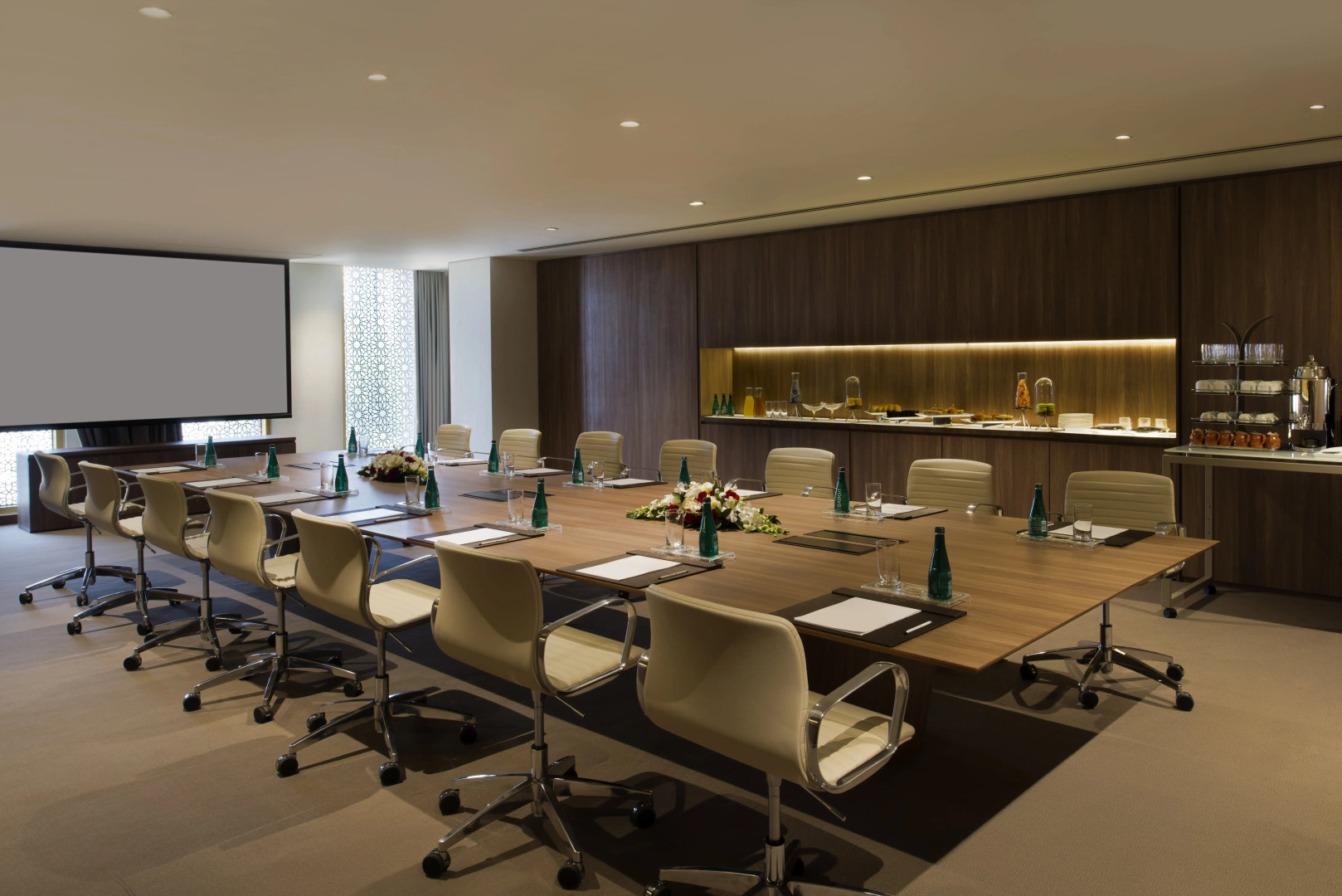 Rabban Suites West Bay Doha