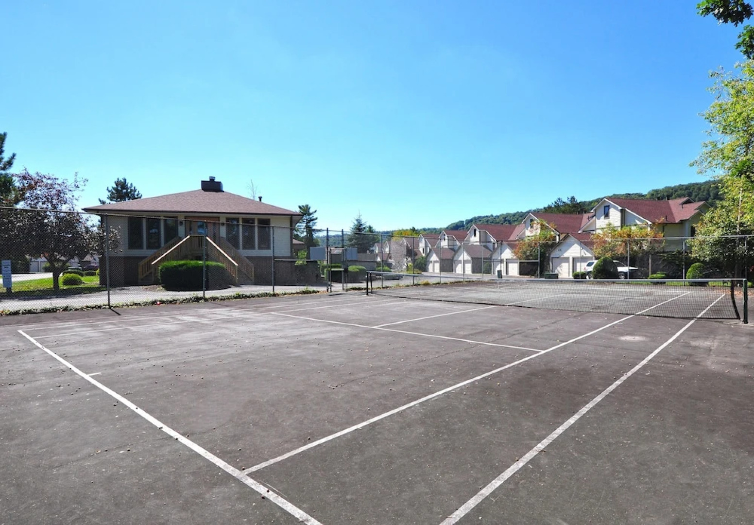 Ski Harbor 4 Bedroom Townhome #07